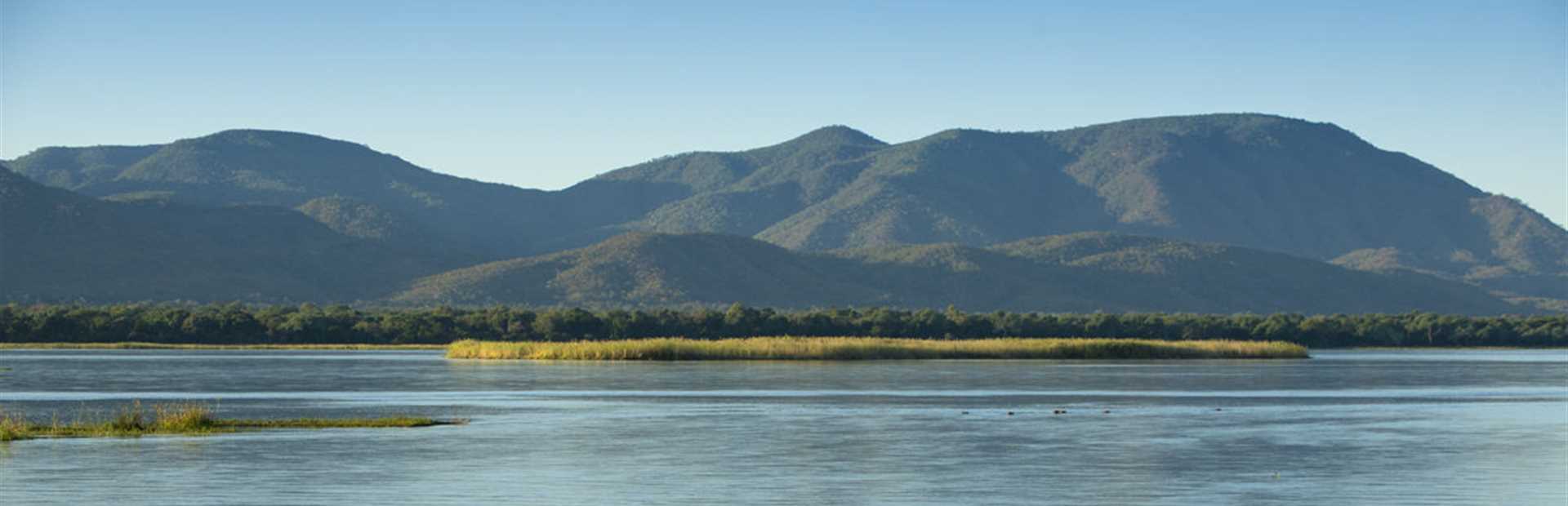 Nyamatusi Camp